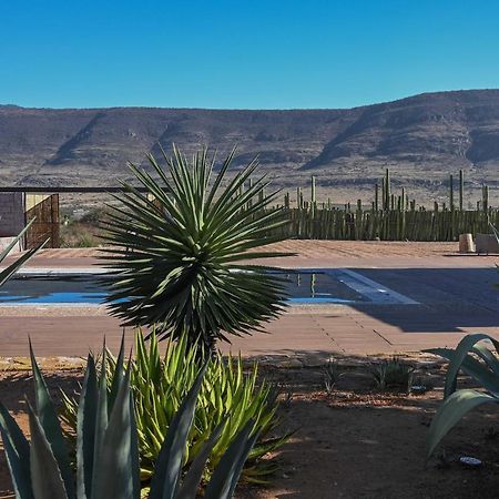 Вілла Casa Regina Oaxaca San Pablo Villa de Mitla Екстер'єр фото