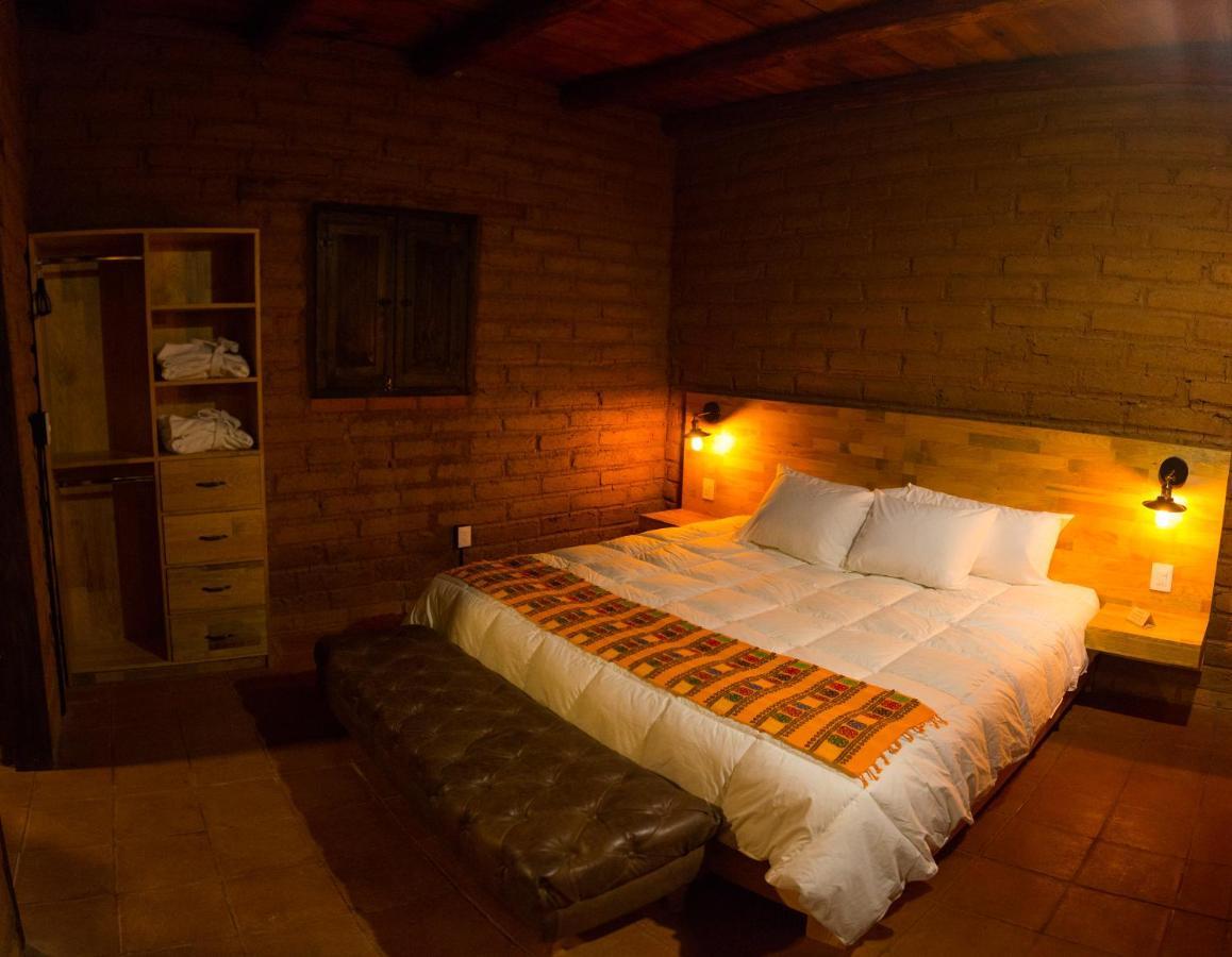 Вілла Casa Regina Oaxaca San Pablo Villa de Mitla Екстер'єр фото