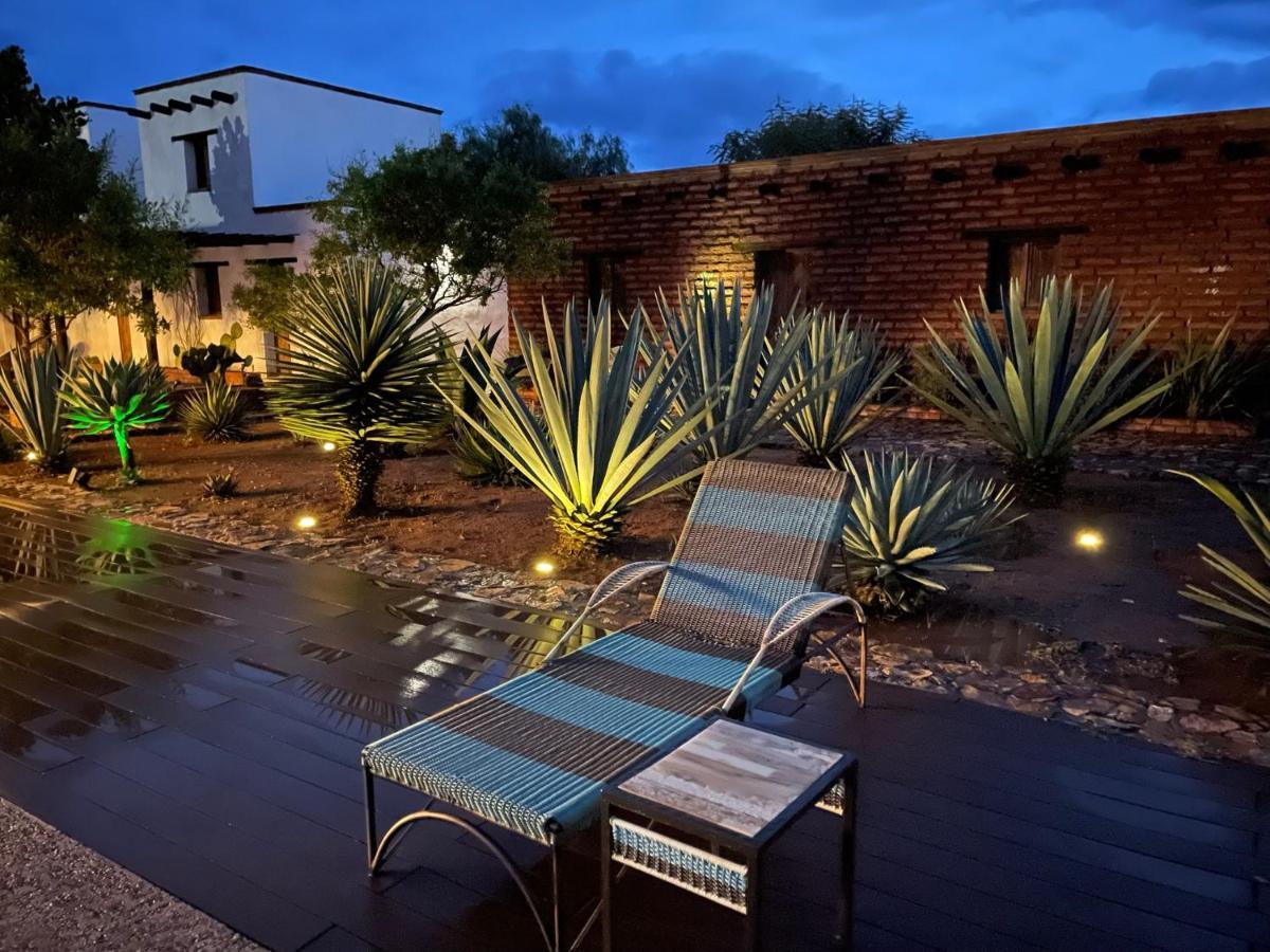 Вілла Casa Regina Oaxaca San Pablo Villa de Mitla Екстер'єр фото