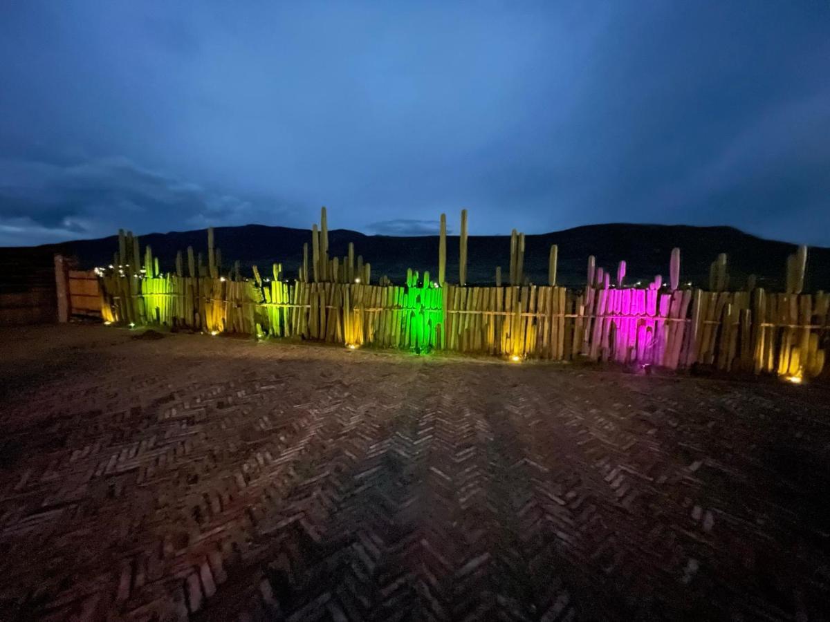 Вілла Casa Regina Oaxaca San Pablo Villa de Mitla Екстер'єр фото