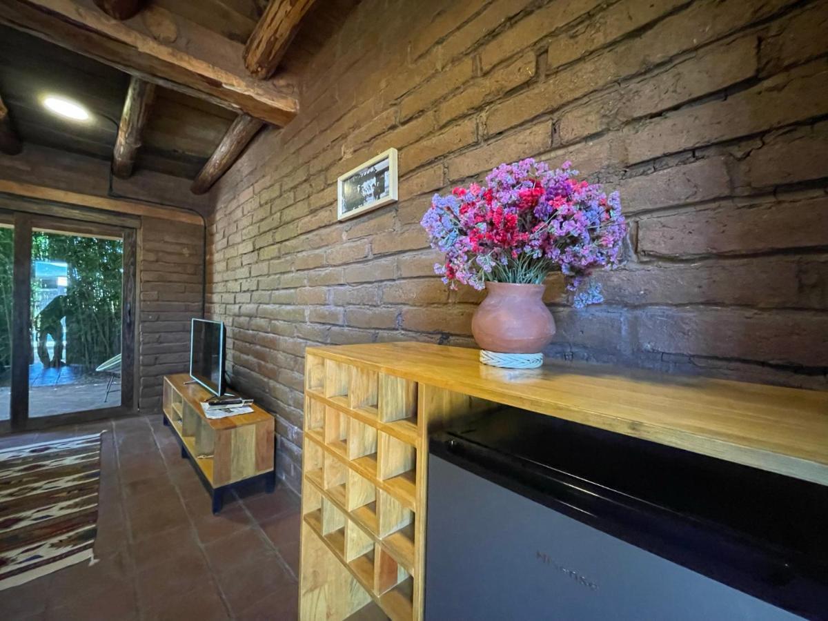 Вілла Casa Regina Oaxaca San Pablo Villa de Mitla Екстер'єр фото