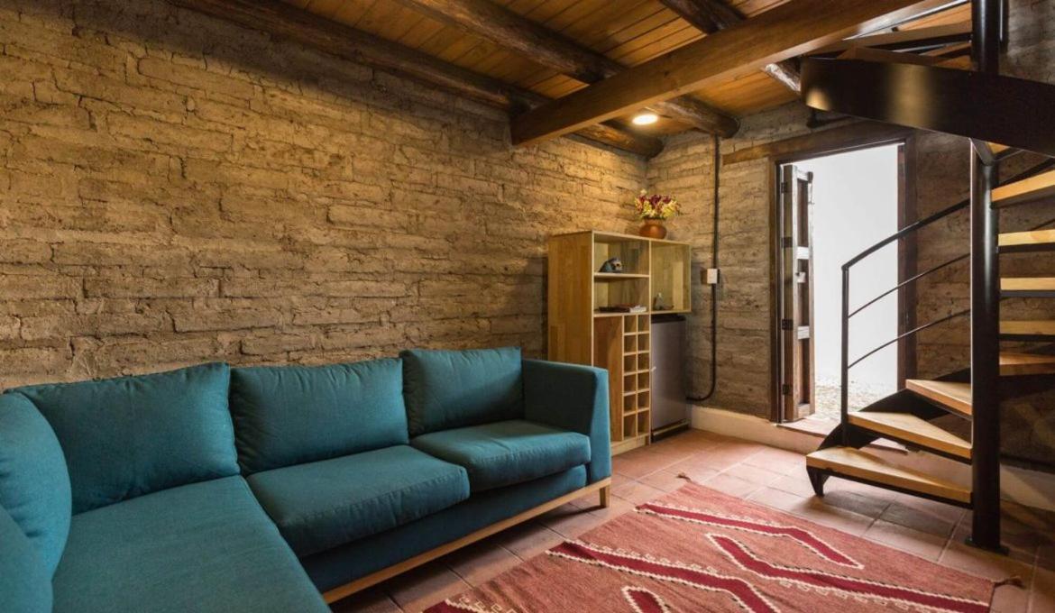 Вілла Casa Regina Oaxaca San Pablo Villa de Mitla Екстер'єр фото