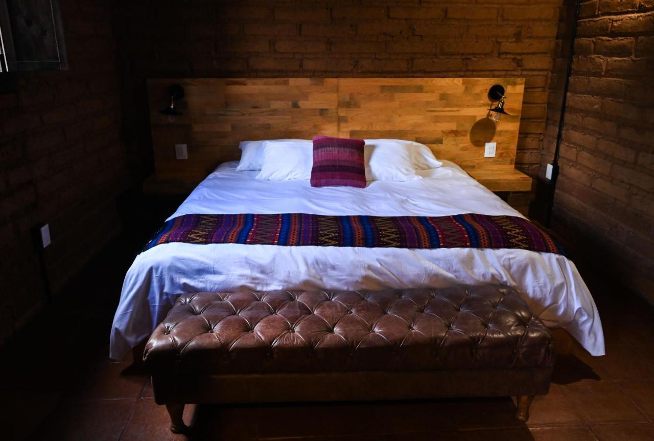 Вілла Casa Regina Oaxaca San Pablo Villa de Mitla Екстер'єр фото